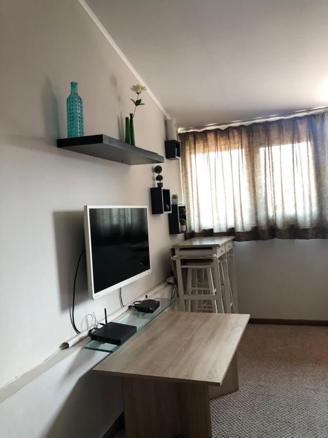 Attic Studio Apartman Szófia Kültér fotó