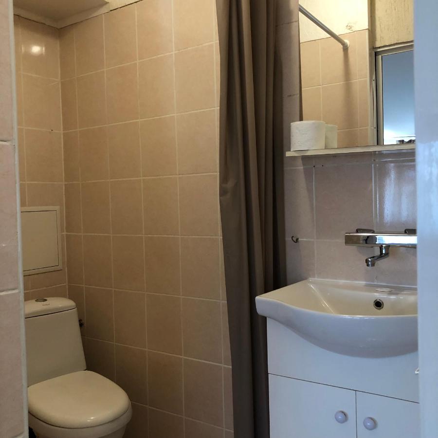 Attic Studio Apartman Szófia Kültér fotó