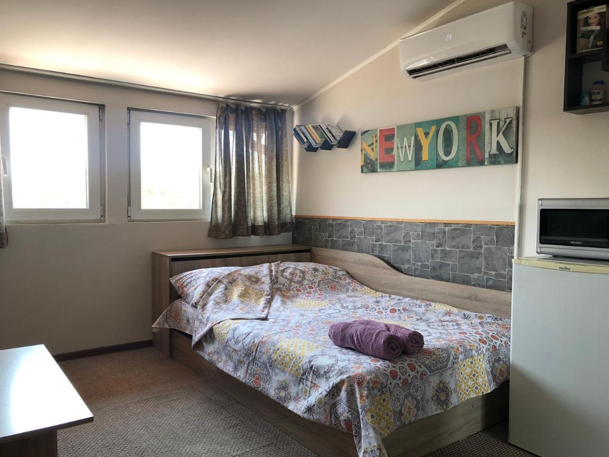 Attic Studio Apartman Szófia Kültér fotó