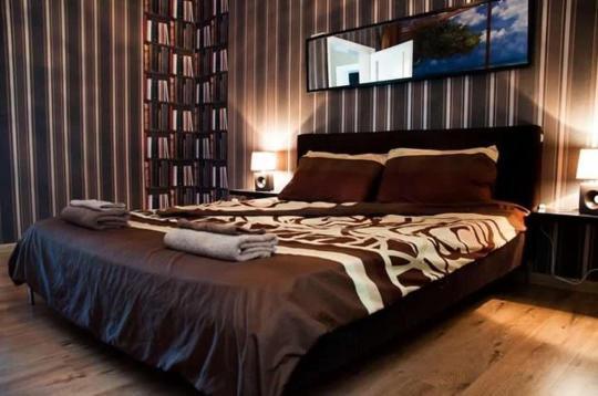 Attic Studio Apartman Szófia Kültér fotó