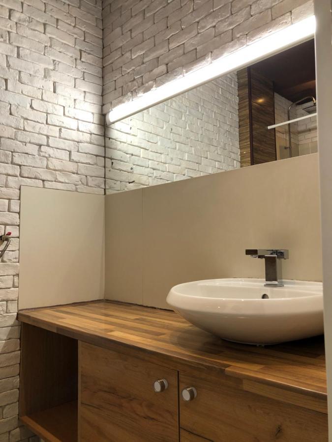 Attic Studio Apartman Szófia Kültér fotó