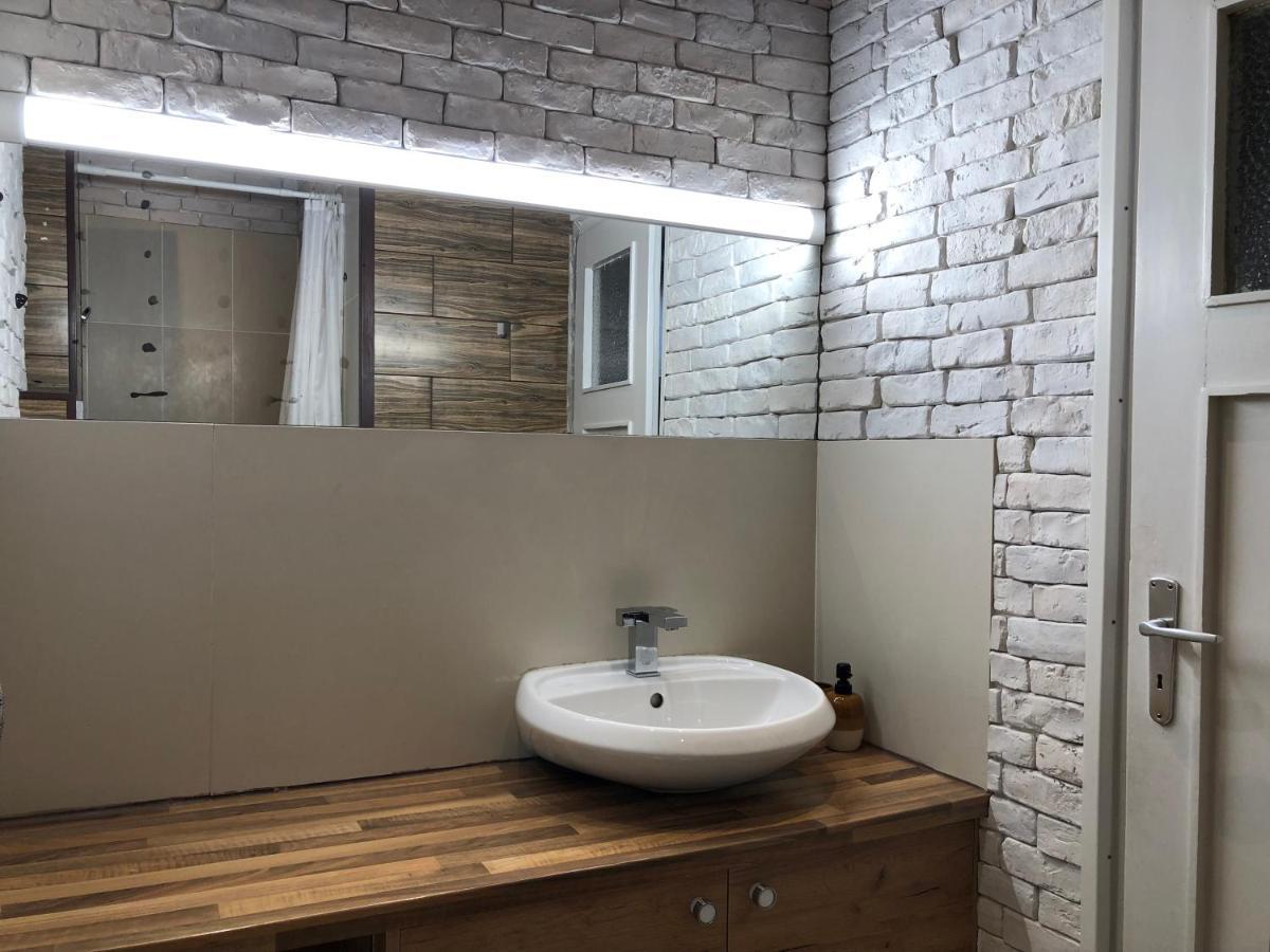 Attic Studio Apartman Szófia Kültér fotó