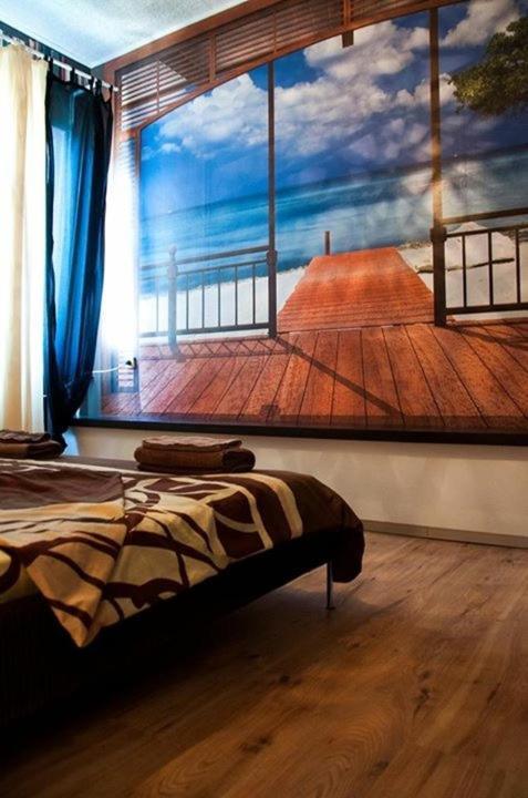 Attic Studio Apartman Szófia Kültér fotó